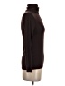 HEATTECH Brown Long Sleeve Turtleneck Size S - photo 4
