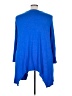 Roaman's Blue 3/4 Sleeve Top Size 26 (2X) - photo 2