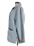 Travelsmith 100% Polyester Blue Cardigan Size M - photo 5