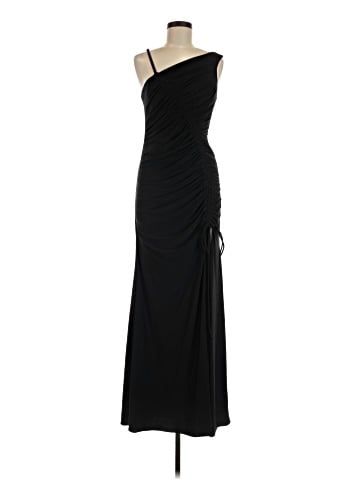Xscape Cocktail Dress (view 1)