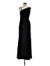 Xscape Black Cocktail Dress Size 8 - photo 1