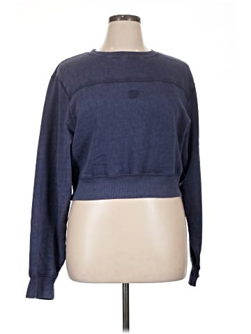 Victoria's Secret Pink Sweatshirt (view 1)