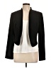 Casual Corner Black Blazer Size 10 - photo 1