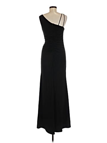 Xscape Cocktail Dress (view 2)