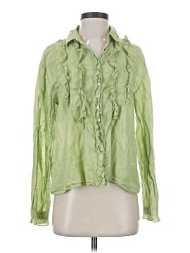 JP and Mattie Long Sleeve Blouse (view 1)