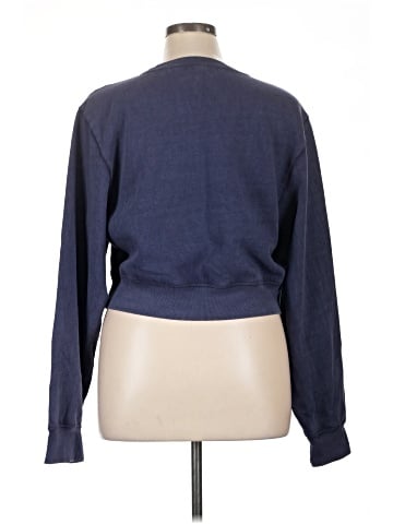 Victoria's Secret Pink Sweatshirt (view 2)