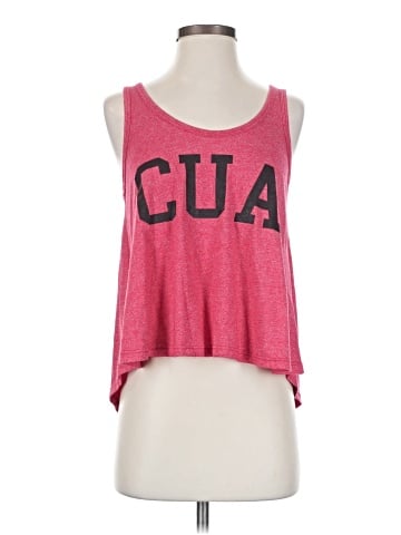 U-Trau Tank Top (view 1)