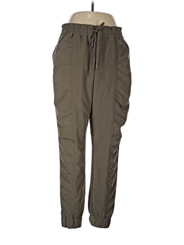 Garnet Hill Cargo Pants (view 1)