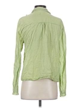 JP and Mattie Long Sleeve Blouse (view 2)