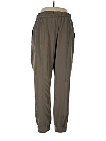 Garnet Hill Cargo Pants (view 2)