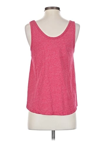 U-Trau Tank Top (view 2)