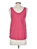 U-Trau Pink Tank Top Size S - photo 2