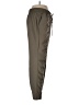 Garnet Hill Green Cargo Pants Size L - photo 4