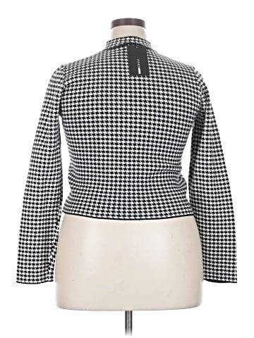 Fashion Nova Long Sleeve Blouse (view 2)