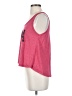 U-Trau Pink Tank Top Size S - photo 5
