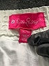 Lilly Pulitzer For Target 100% Cotton Ivory Shorts Size XL - photo 3