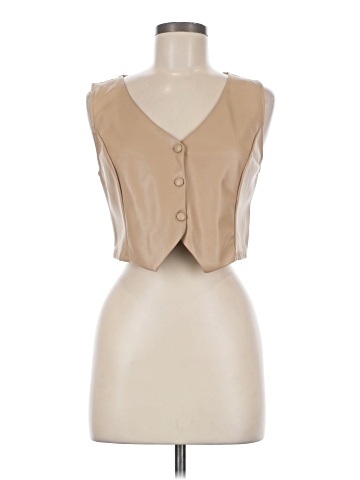Kirious Sleeveless Blouse (view 1)