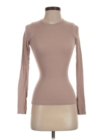 Uniqlo Long Sleeve Turtleneck (view 1)