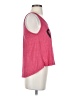 U-Trau Pink Tank Top Size S - photo 4