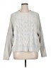 American Eagle Outfitters 100% Polyester Gray Pullover Sweater Size XL - photo 1