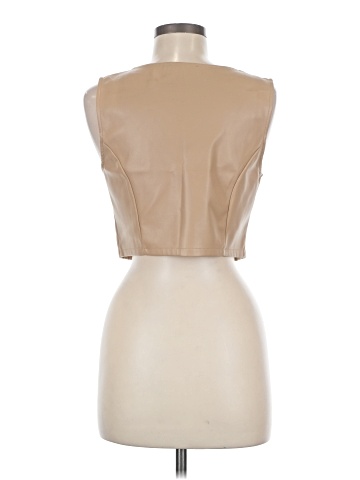 Kirious Sleeveless Blouse (view 2)