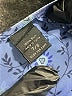 Express Paisley Blue Formal Skirt Size 7/8 - photo 5