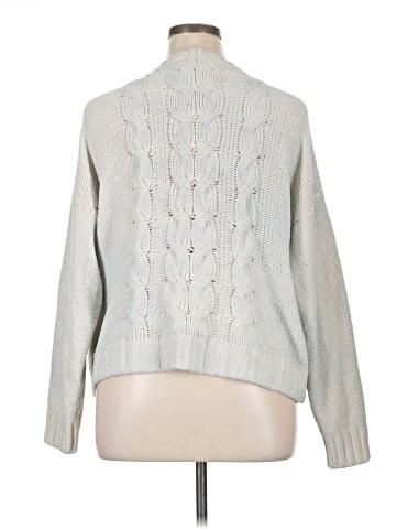 American Eagle Outfitters Pullover Sweater (view 2)