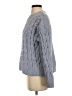 Rachel Zoe TJX Gray Pullover Sweater Size M - photo 5