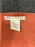 H&M 100% Cotton Orange Cardigan Size S - photo 7