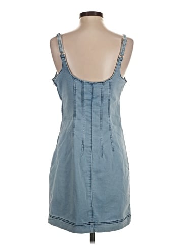 No Boundaries Casual Dress (view 2)