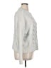 American Eagle Outfitters 100% Polyester Gray Pullover Sweater Size XL - photo 4