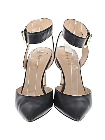 Nine West Heels (view 2)