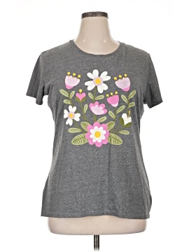 Instant Message Short Sleeve T Shirt