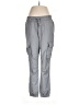 PacSun Gray Cargo Pants Size M - photo 1