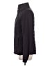 The North Face 100% Polyester Solid Purple Jacket Size M - photo 5