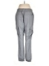 PacSun Gray Cargo Pants Size M - photo 2