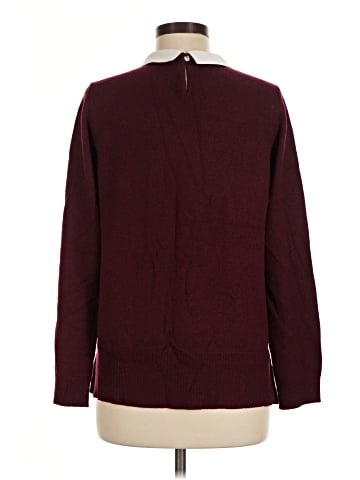 Charter Club Cashmere Pullover Sweater (view 2)