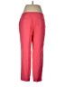 Escada Solid Pink Dress Pants Size 12 - photo 2