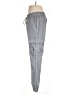 PacSun Gray Cargo Pants Size M - photo 5