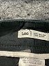 Lee Solid Black Skort Size 10 (petite) - photo 3