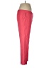Escada Solid Pink Dress Pants Size 12 - photo 4