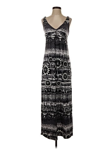 AB Studio Casual Dress (view 1)