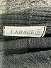 Larace Black Cardigan Size 3X - photo 7