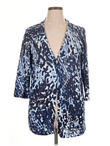 Carole Little Cardigan (view 1)