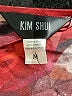 Kim Shui Tie-dye Red Jumpsuit Size M - photo 4