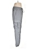 PacSun Gray Cargo Pants Size M - photo 4
