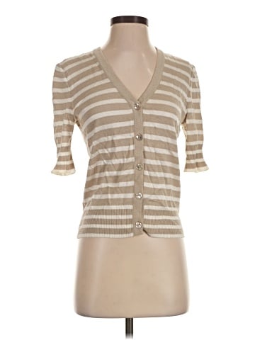 St. John Cardigan (view 1)