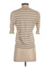 St. John Tan Cardigan Size P (petite) - photo 2