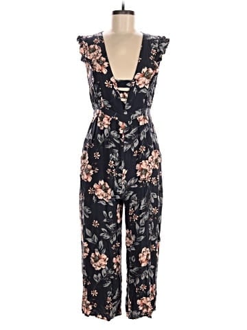 Saltwater LUXE Jumpsuit (view 1)