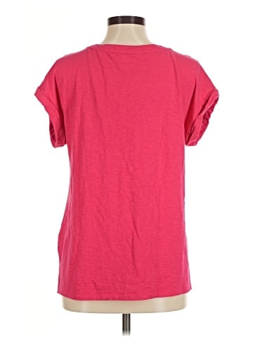Talbots Short Sleeve T-Shirt (view 2)